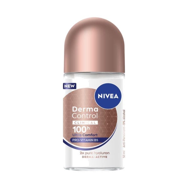 Derma Control Clinical