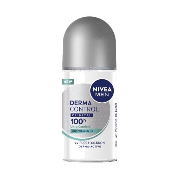 Derma Control Clinical