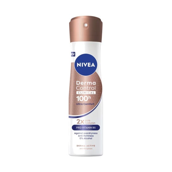 Derma Control Clinical