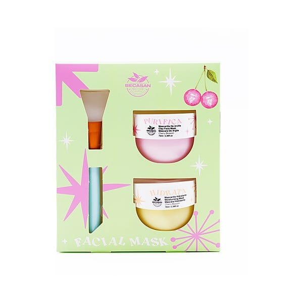 Facial Mask