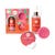 Fresh Routine Soft Rose