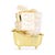 Scented Bath Gold