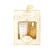 Scented Bath Gold