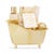 Scented Bath Gold
