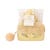Scented Bath Gold