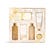 Scented Bath Gold