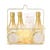 Scented Bath Gold