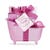 Scented Bath Rose