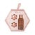 Scented Bath Bronze