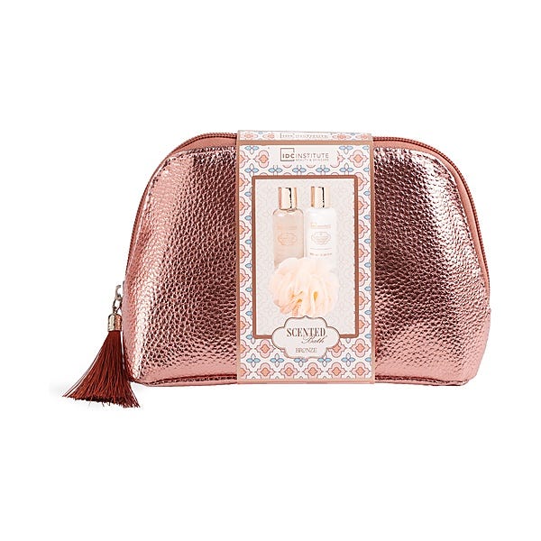 Scented Bath Bronze