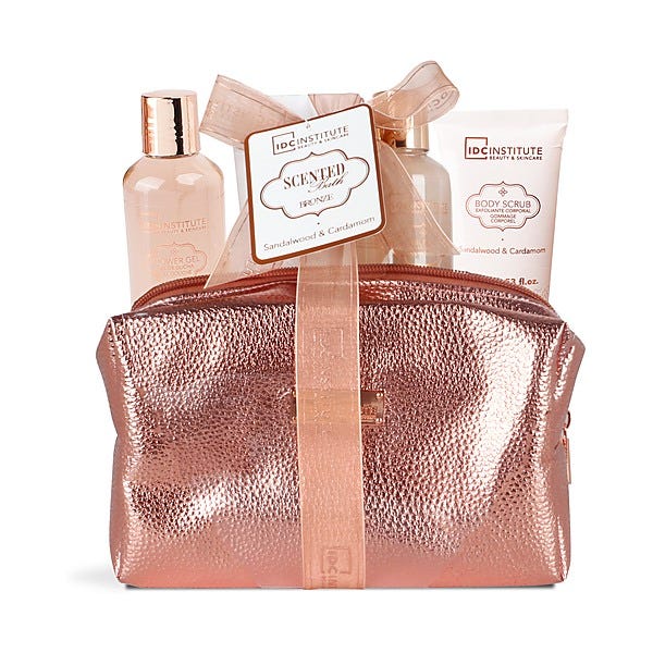 Scented Bath Bronze
