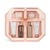 Scented Bath Bronze