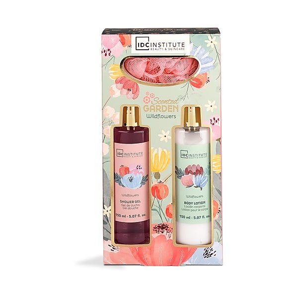 Scented Garden