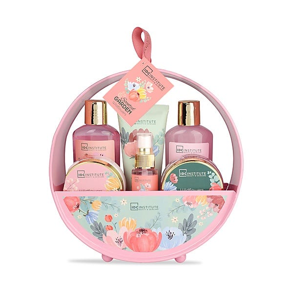 Scented Garden