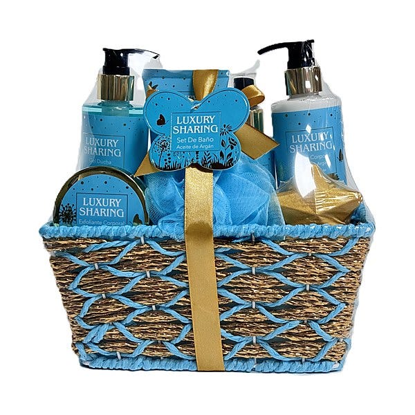Luxury Sharing Aceite De Argán
