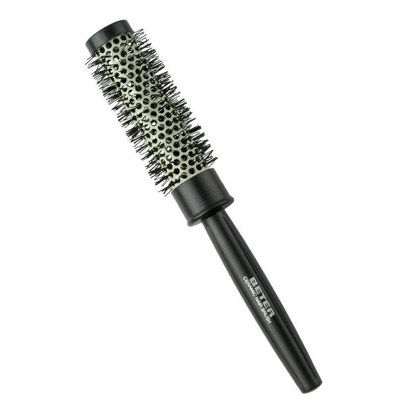 Cepillo Térmico De Cerámica