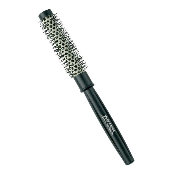 Cepillo Térmico De Cerámica