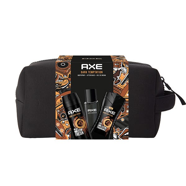 Estuche axe hombre deals