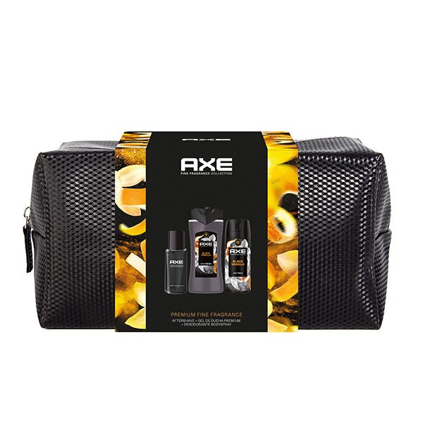 Neceser Black Bizarrap