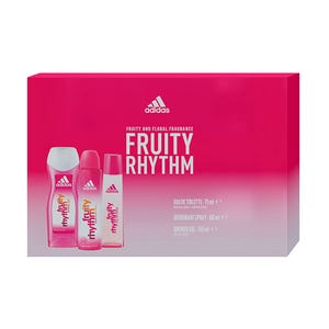 Estuche Fruity Rhythm