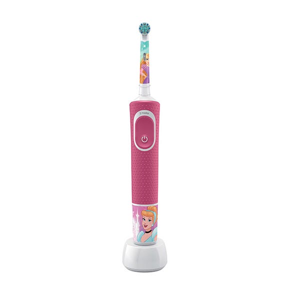 Disney Princess ORAL B Cepillo dientes eléctrico precio