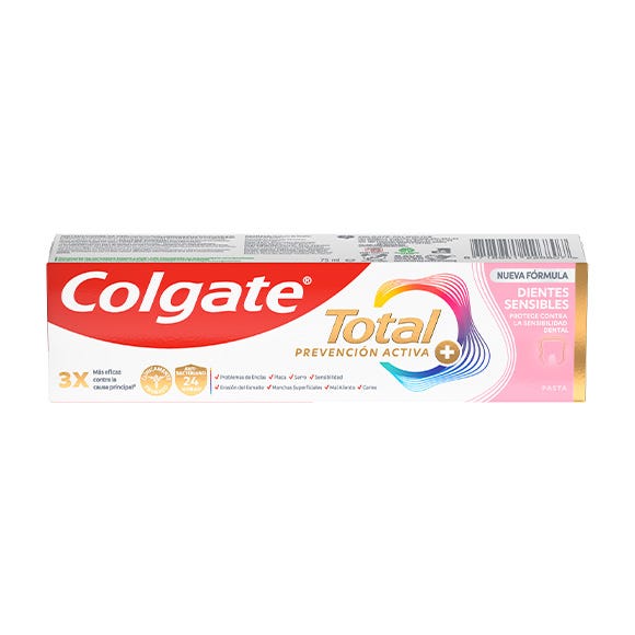 Imagen de Total Advanced Sensitive