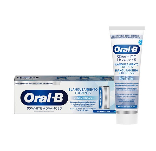Comprar Cepillo Dental Oral-B Advanced 7 Beneficios Control-Bac -2 uds