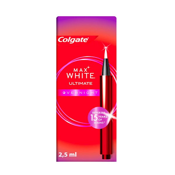 Max White Ultimate Overnight main product photo