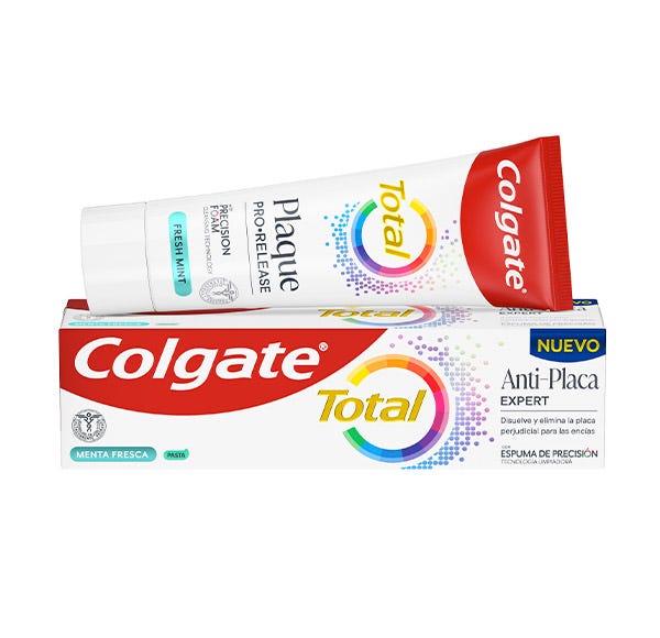 Imagen de Dentífrico Total Anti-Placa