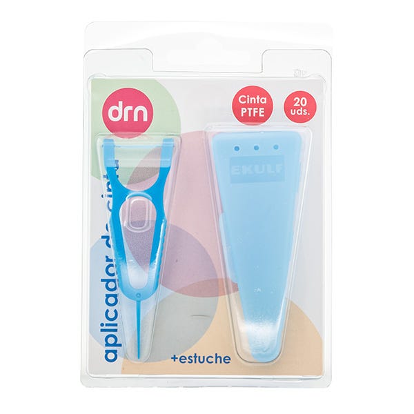 Aplicador&#x20;De&#x20;Cinta&#x20;Dental&#x20;Flosser