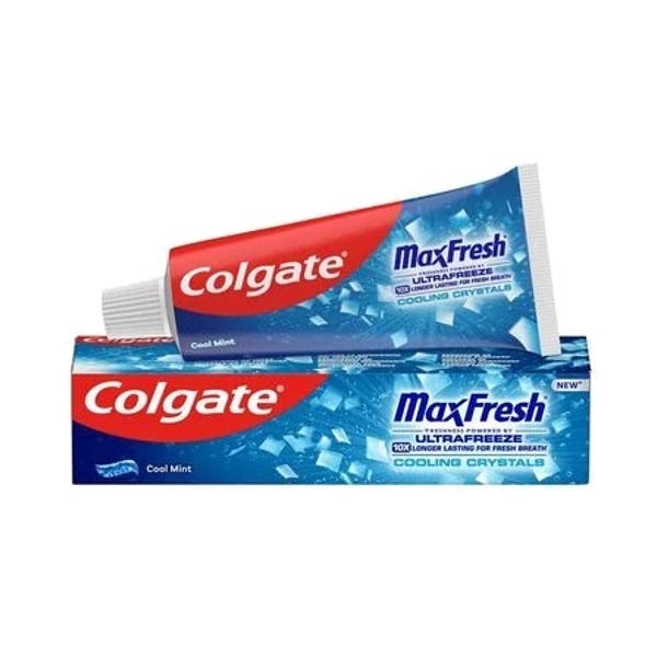 Max Fresh Ultrafreeze
