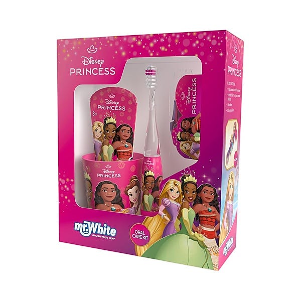 Princesas