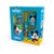 Mickey And Friends