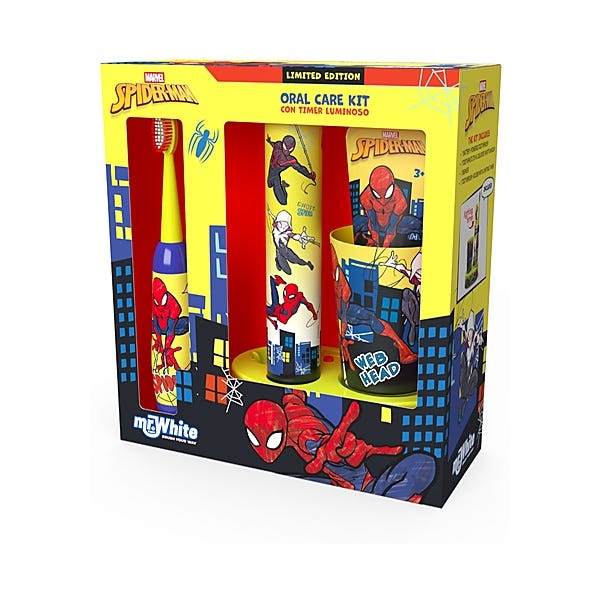 Spiderman