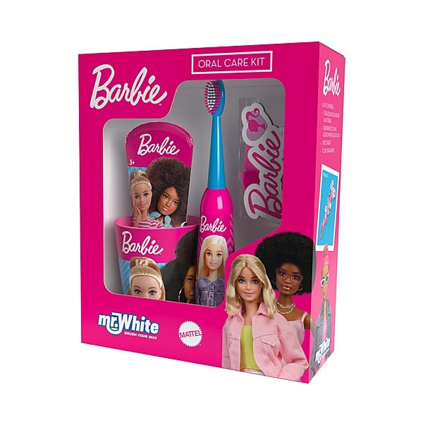 Barbie