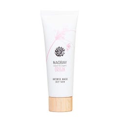 Imagen de NAOBAY Mascarilla Intensiva Para Pieles Grasas | 75ML Mascarilla seborreguladora intensiva para un cutis mate y uniforme