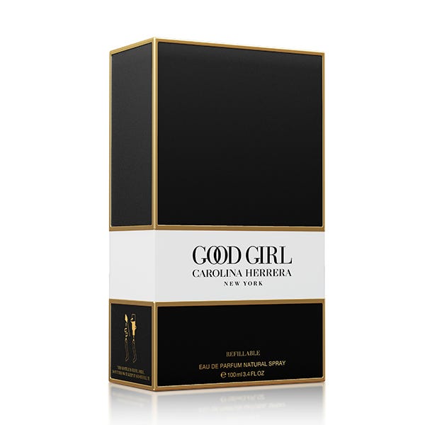 Ch Good Girl CAROLINA HERRERA Eau de parfum para mujer precio