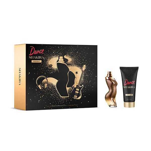 Estuche Dance Midnight Muse