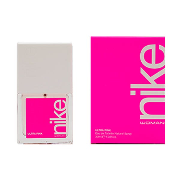 Pink NIKE Eau Toilette para precio | DRUNI.es