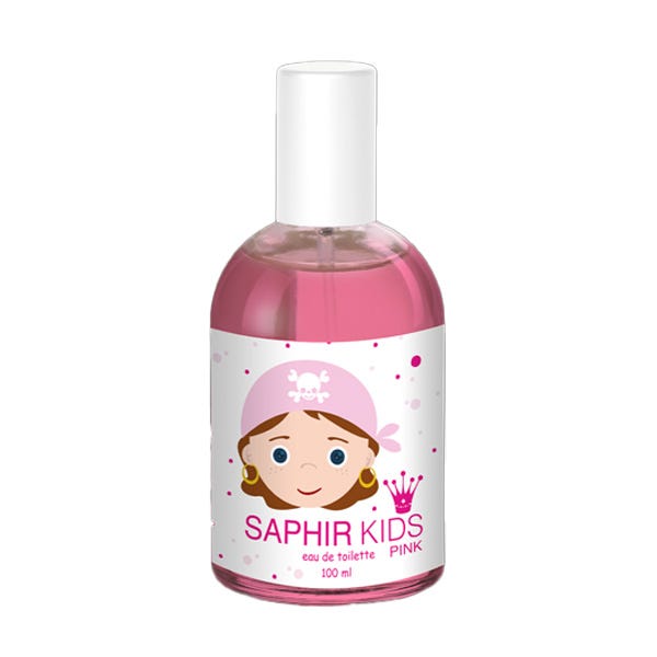 Pink Kids SAPHIR Eau de Toilette Infantil precio