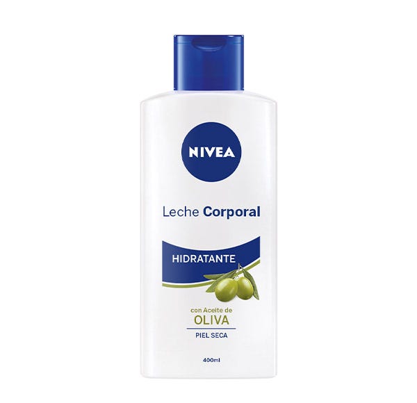 Leche Corporal