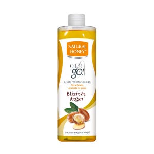 Oil & Go Elixir De Argan