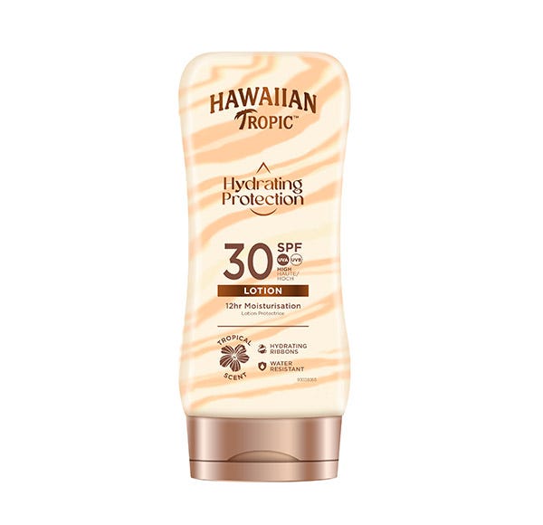 Silk Hydration Protective Sun Lotion SPF 30
