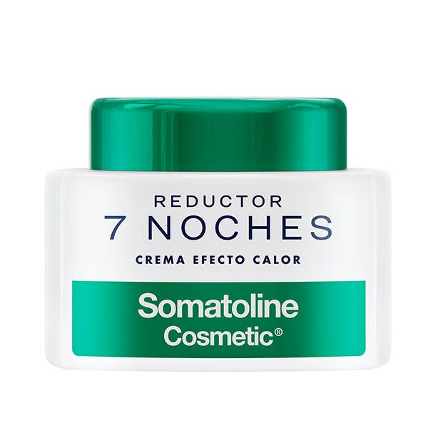 Tratamiento Reductor Intensivo 10 Noches