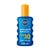 Protege & Refresca Spray Solar Spf 30