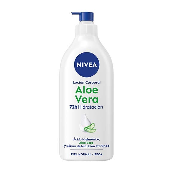 Aloe Vera