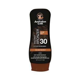 Lotion Sunscreen Spf 30