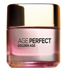 Age Perfect Golden Age