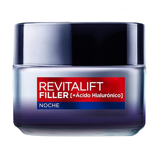 Revitalift Filler main product photo