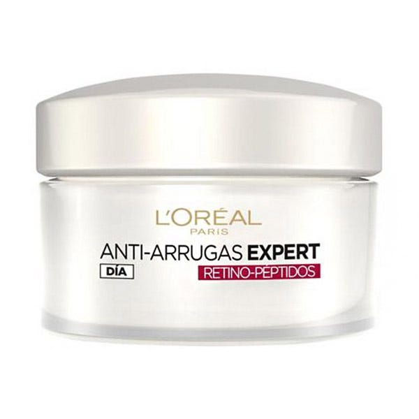 Anti-Arrugas Expert Día Peptidos